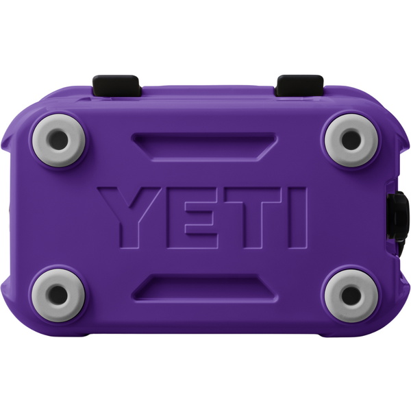 2026 YETI Roadie 15 Cool Box 70000006830 - Pace Purple / Speckle
